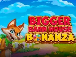 Bigger Barn House Bonanza game thumbnail
