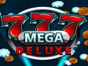 777 Mega Deluxe™