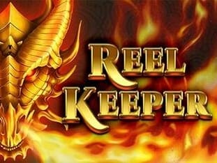 Reel Keeper