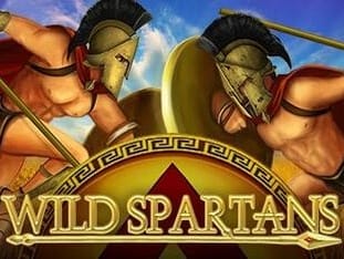 Wild Spartans game thumbnail