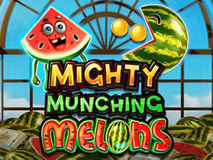 Mighty Munching Melons game thumbnail