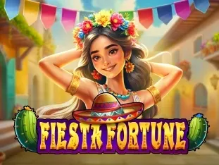 Fiesta Fortune game thumbnail
