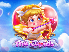The Cupids game thumbnail