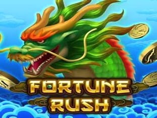 Fortune Rush game thumbnail