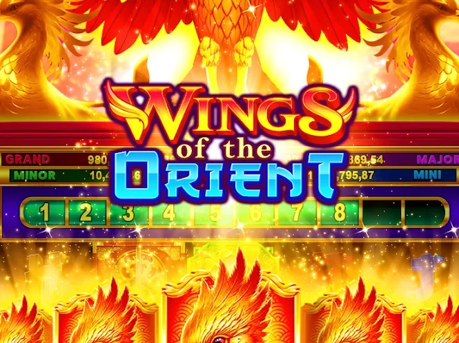 Menu Deposit Instan screenshot