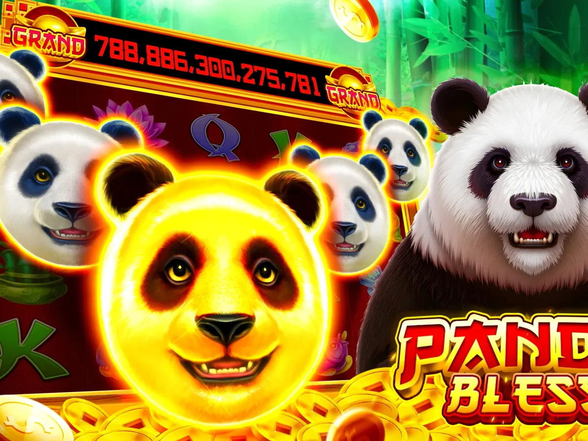 Tampilan Lobby Utama screenshot