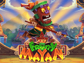 Fruity Mayan game thumbnail