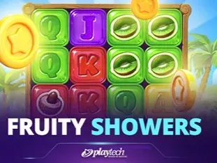 Fruity Showers game thumbnail