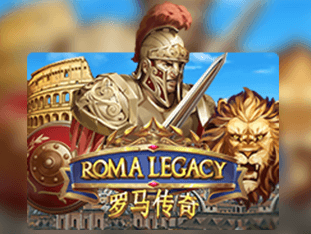 Roma Legacy game thumbnail