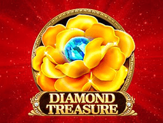 Diamond Treasure game thumbnail