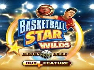 Basketball Star Wilds game thumbnail