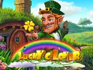 Lucky Clover game thumbnail