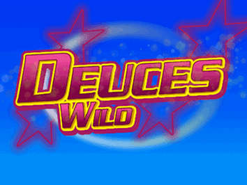 Deuces Wild 50 Hand game thumbnail